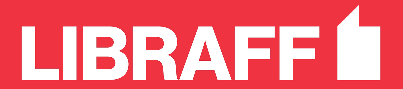 libraff logo