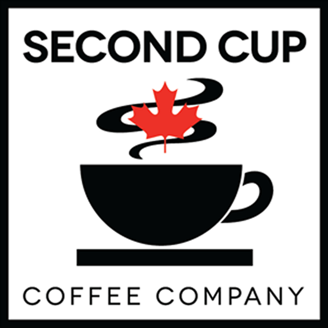 second_cup logo
